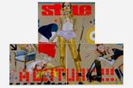 Martha Parsey contemporary artist