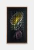 Portales by Rivas  Wloch contemporary artwork Works on Paper