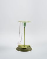 The Bearing by Steph Huang contemporary artwork sculpture