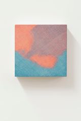 Canvas 180607-180619 by Cao Yu contemporary artwork drawing