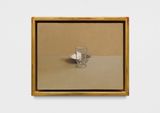 Study for Flask and Tin by Israel Hershberg contemporary artwork painting works on paper