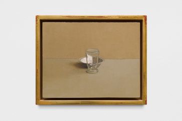 Israel Hershberg contemporary artist