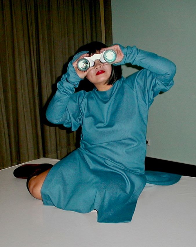Melati Suryodarmo