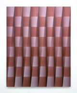 Middle Game by Suzanne Song contemporary artwork painting