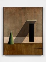 Sirg by Ramon Enrich contemporary artwork painting