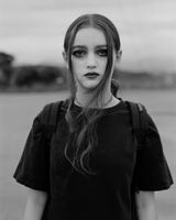 Untitled Tanera Park by Harry Culy contemporary artwork photography