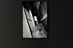 Daido Moriyama