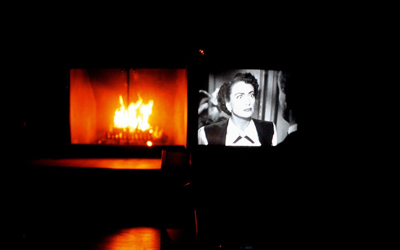 Nan Goldin