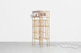 Maman Karima by Sarah-Anais Desbenoit contemporary artwork sculpture
