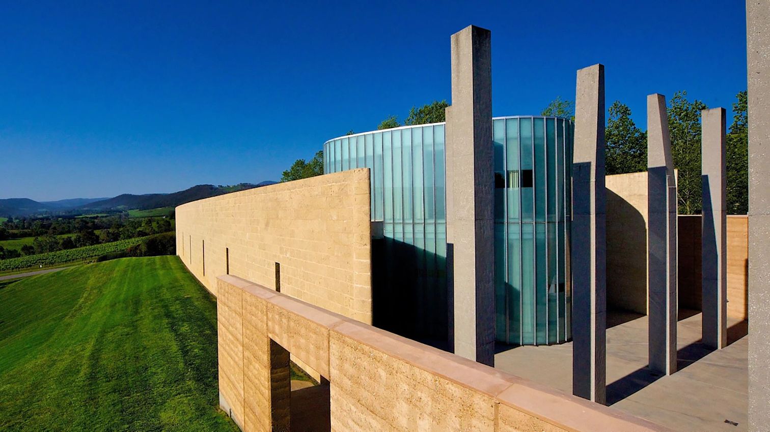 Tarrawarra Museum of Art