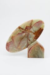 astral shadow-10 by Mori Junichi contemporary artwork sculpture