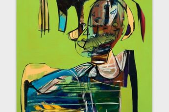 Genesis Tramaine contemporary artist