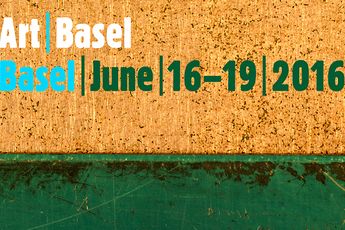 Contemporary art exhibition Art Basel 2016 at Galerie Gmurzynska Zurich Switzerland