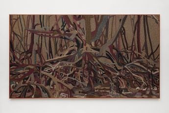 Mucki Botkay contemporary artist