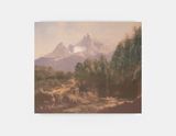 Arcadia 2 by Paul Winstanley contemporary artwork painting