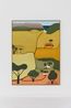 Emporda by Klas Ernflo contemporary artwork Painting