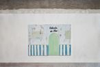 Ruina cabocla do rio by Manoela Medeiros contemporary artwork Painting