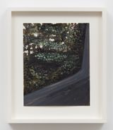 Untitled by John Hodgkinson contemporary artwork works on paper