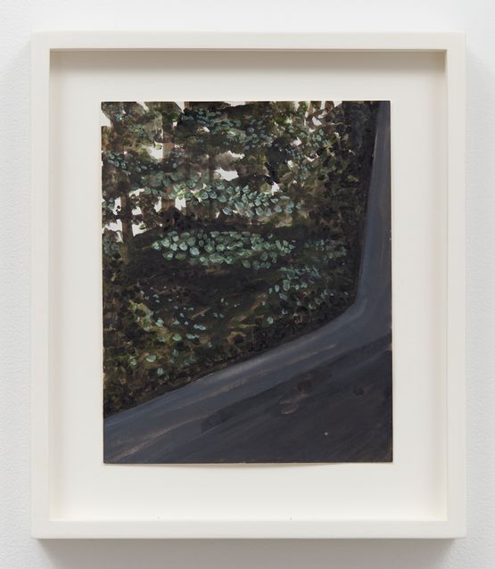 Untitled by John Hodgkinson contemporary artwork Works on Paper