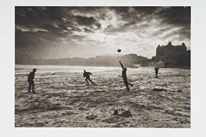 Don Mccullin