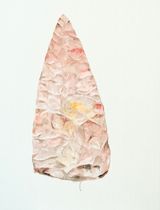Handcraft Is Another Standard Self Torture by Shi Qing contemporary artwork painting