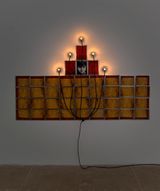 LA MORT POUR RIRE (DEATH FOR A LAUGH) by Christian Boltanski