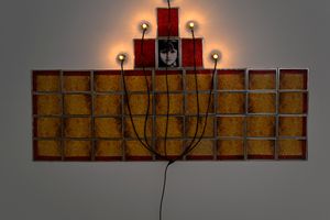 Christian Boltanski