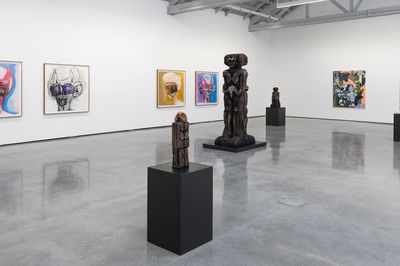 Los Angeles Lowdown Must-See Exhibitions in 2023