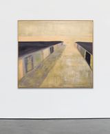 Oberhausen by Norbert Schwontkowski contemporary artwork painting