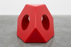 Isamu Noguchi