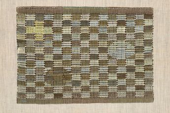 Anni Albers contemporary artist