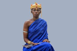 Ishola Akpo