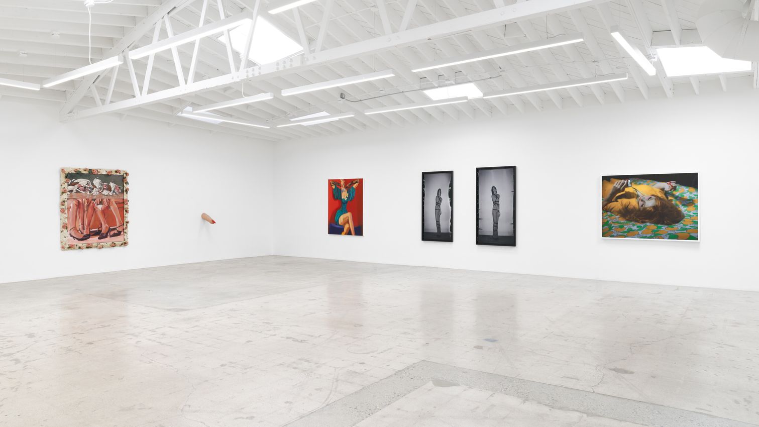 Group Exhibition