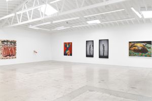 Group Exhibition