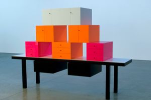 Ettore Sottsass