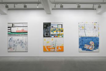 Lin Yihsuan contemporary artist