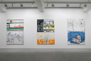 Lin Yihsuan contemporary artist