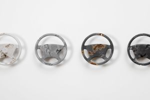 Daniel Arsham