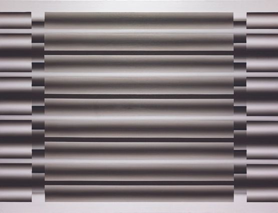 Nucleus 88-10 by Lee Seung Jio contemporary artwork Painting
