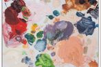 Richard Maloy contemporary artist