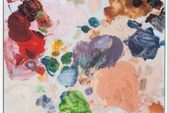 Richard Maloy contemporary artist