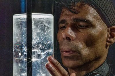 The Artists Leading Action on Climate Change During COP26