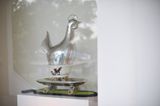 AYAM POP by Indieguerillas contemporary artwork sculpture