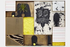 Rashid Johnson