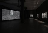 350000 by Dawoud Bey contemporary artwork moving image