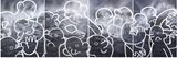 Contested territory by Abdul Abdullah contemporary artwork painting
