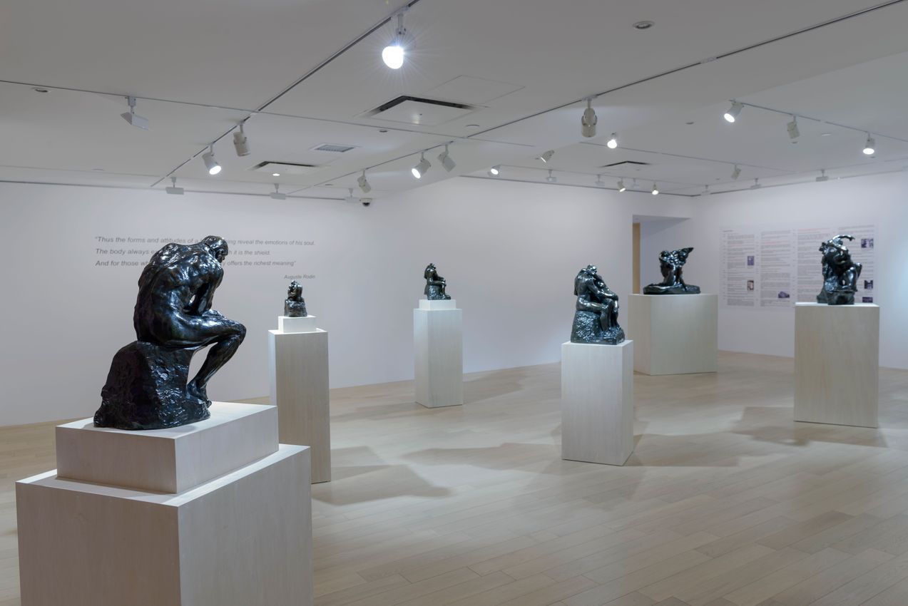 Auguste Rodin