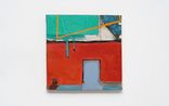 Pequenos Formatos n.8 by Lucia Laguna contemporary artwork Painting