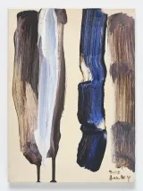 Bodyscape 76-1-2012 by Lee Kun-Yong contemporary artwork painting