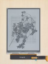 L-systems flowers 4 by Robbie Barrat contemporary artwork mixed media nft sculpture